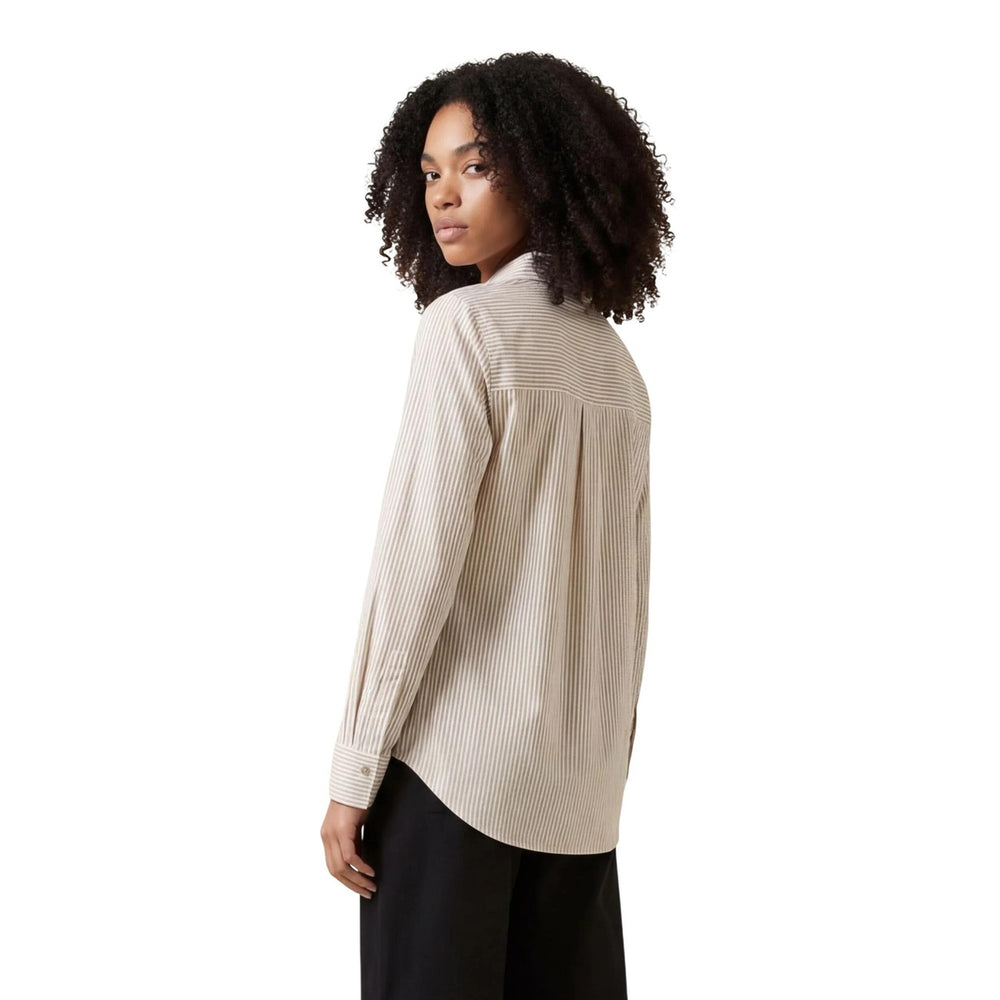 Jacqueline De Yong  Women Shirt