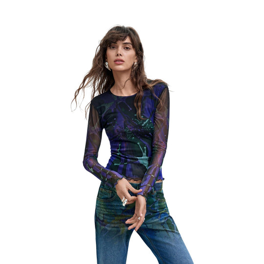 Desigual  Women T-Shirt