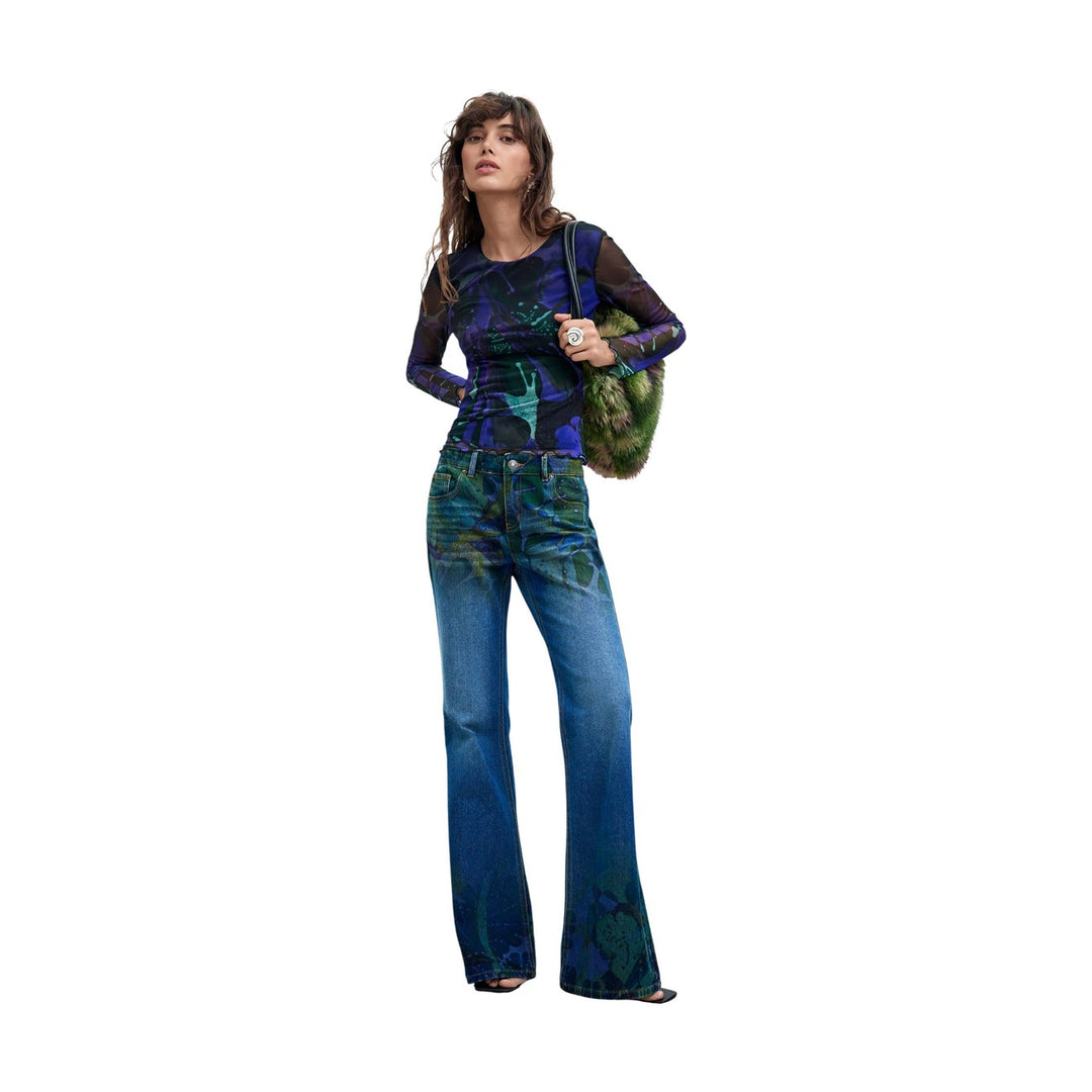 Desigual  Women T-Shirt