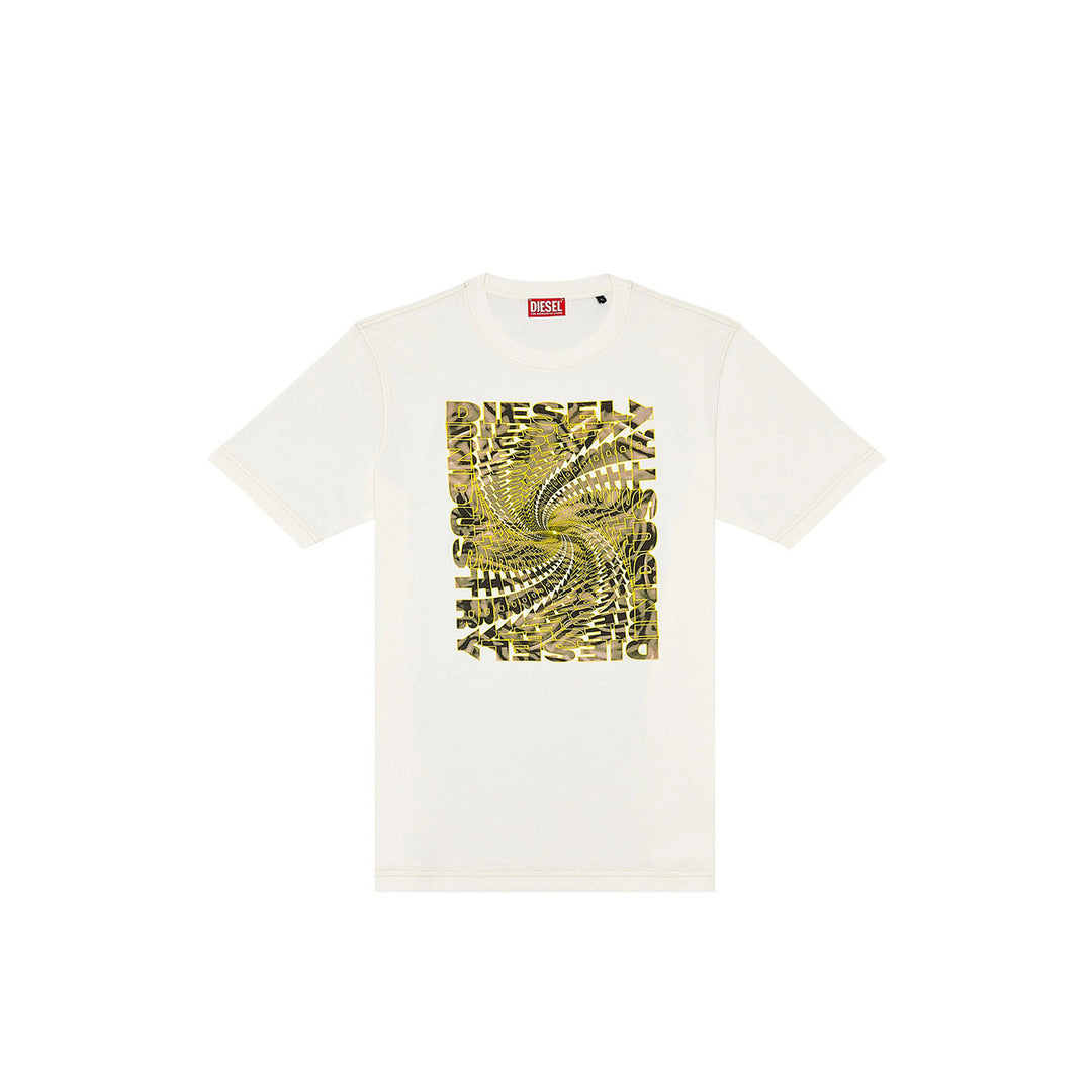 Diesel Men T-Shirt