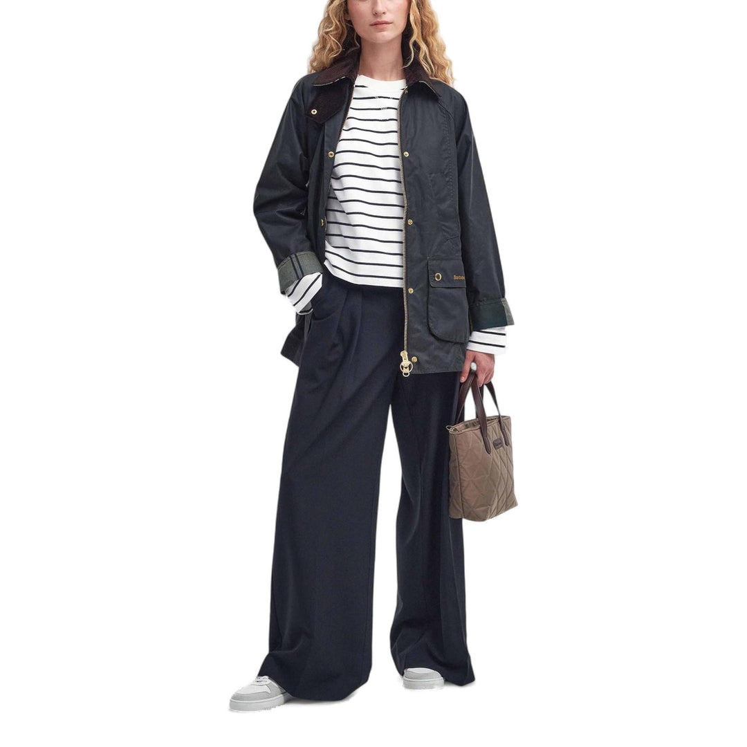 Barbour  Women Blazer