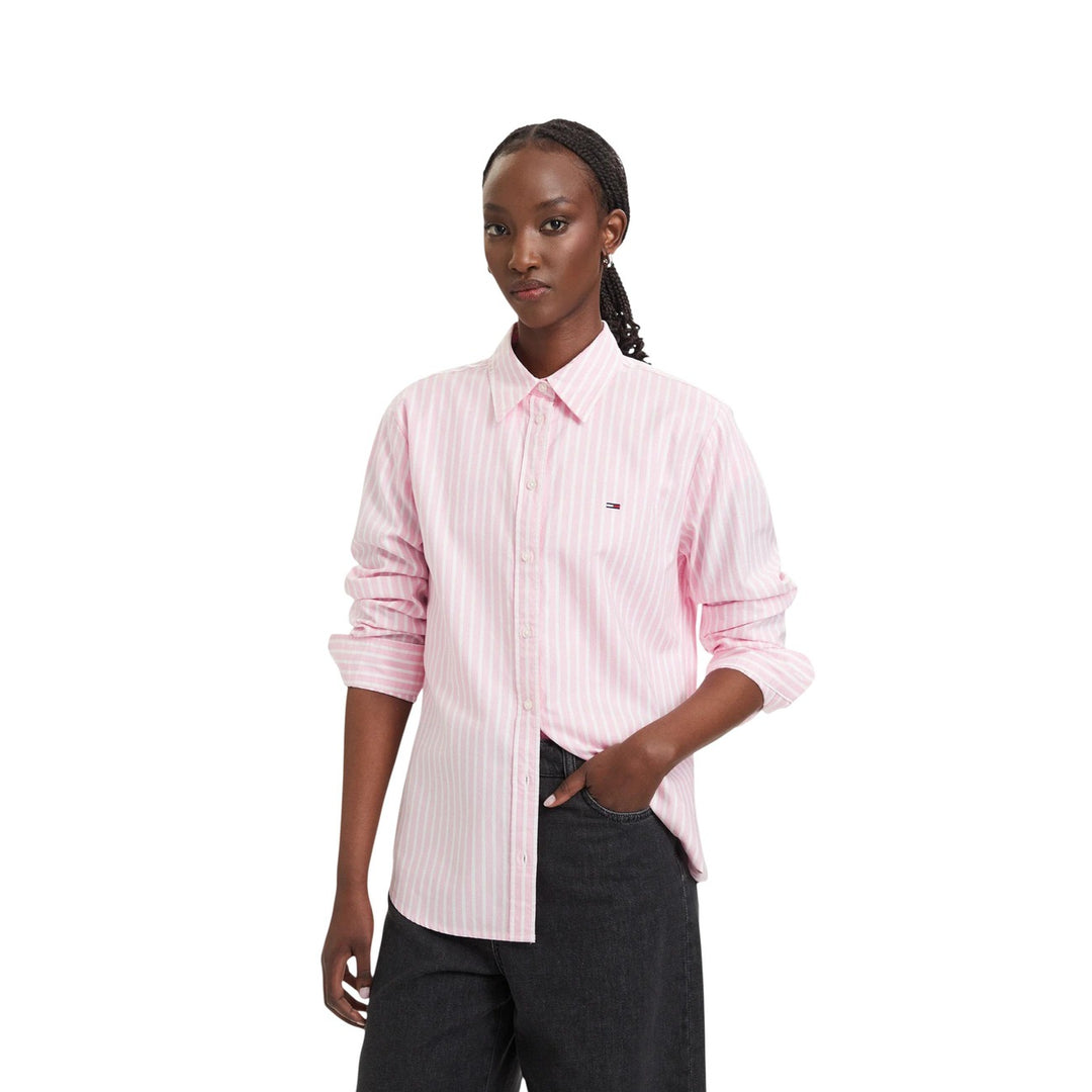 Tommy Hilfiger Jeans  Women Shirt