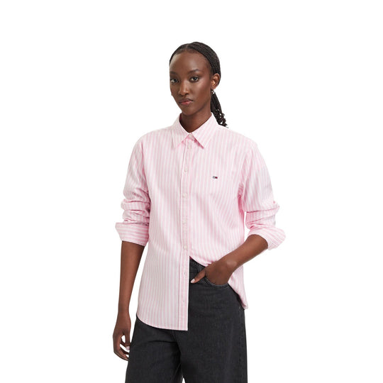 Tommy Hilfiger Jeans  Women Shirt