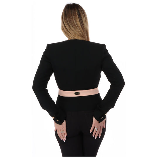 Elisabetta Franchi  Women Blazer