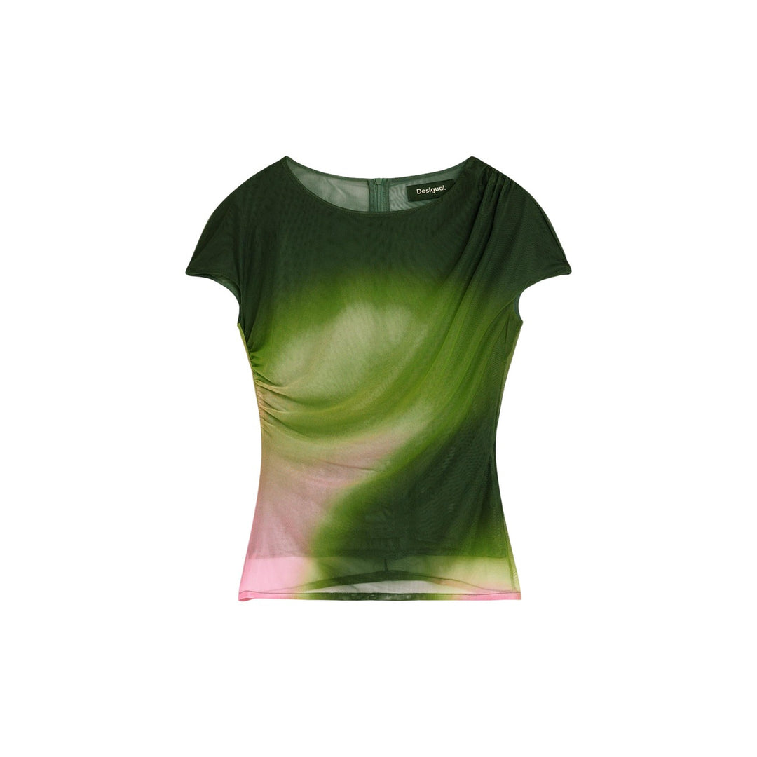 Desigual  Women T-Shirt