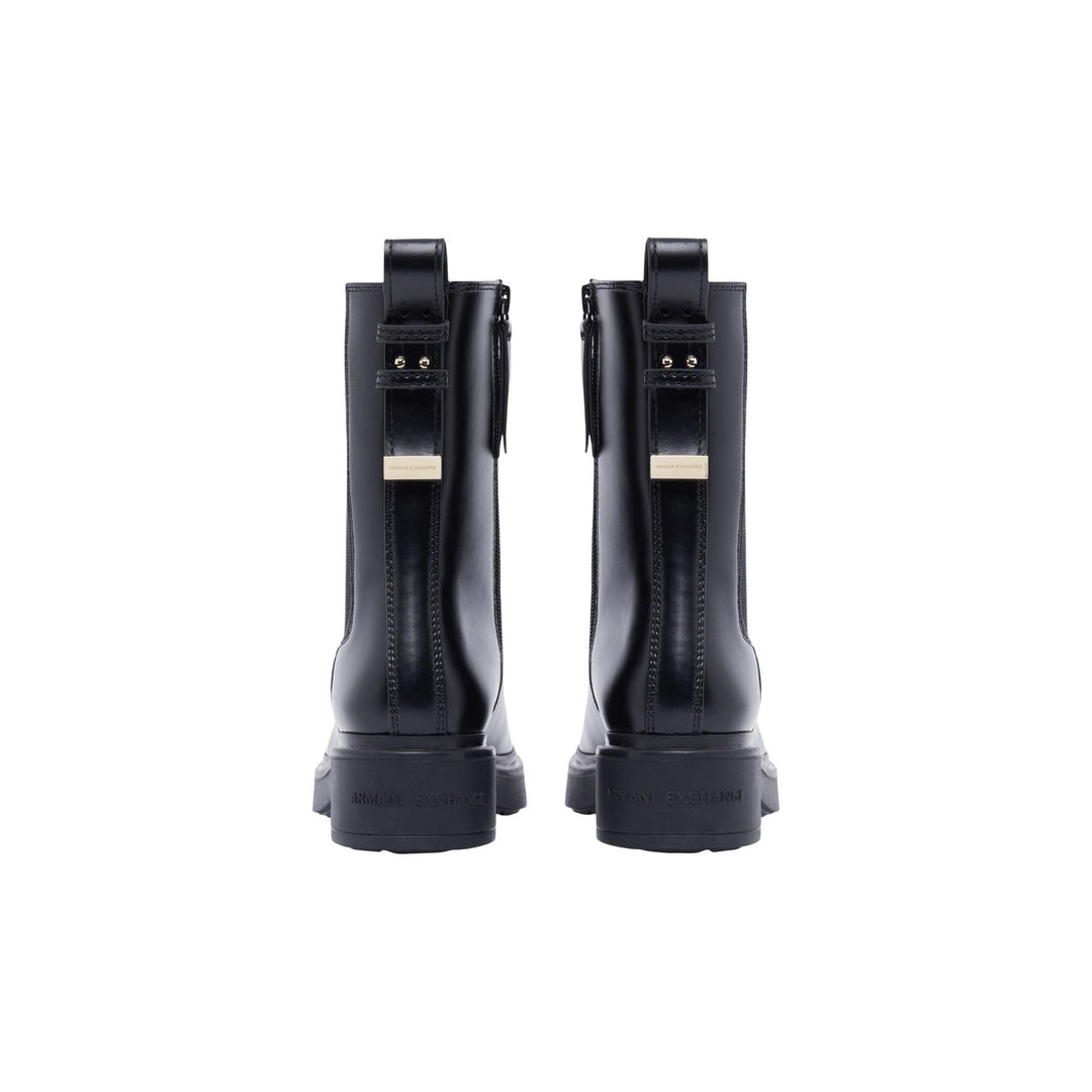 Armani Exchange Women Boots
