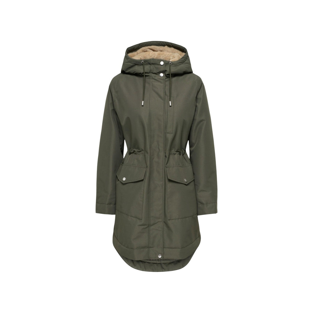 Jacqueline De Yong  Women Coat
