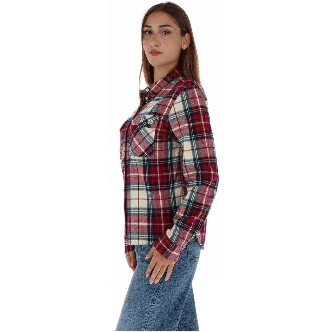 Superdry  Women Shirt