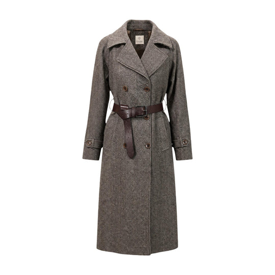 Choral  Women Coat