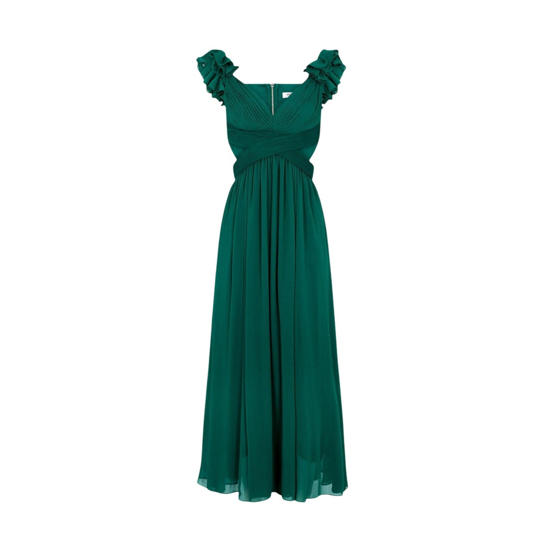 Morgan De Toi  Women Dress