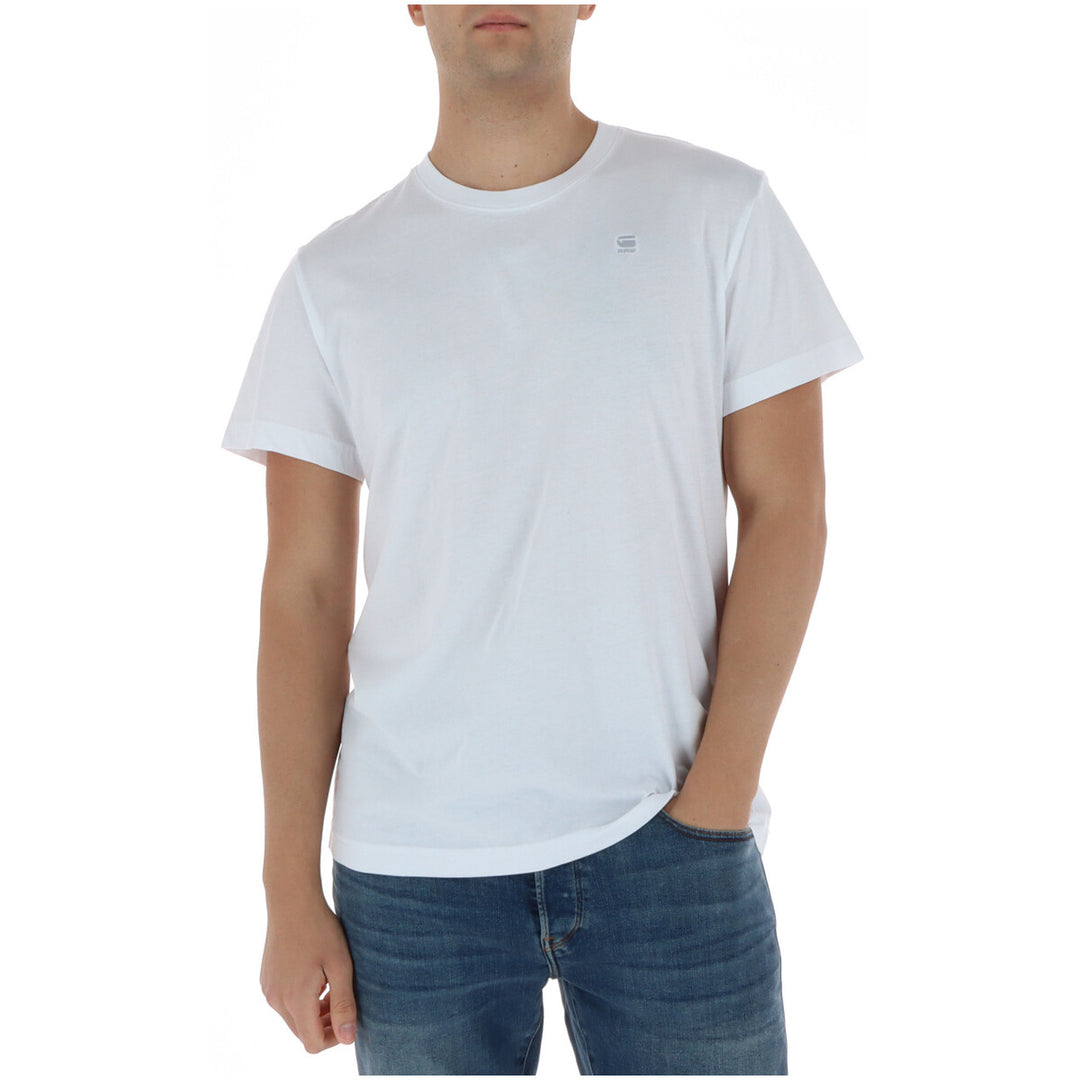 G-star Men T-Shirt