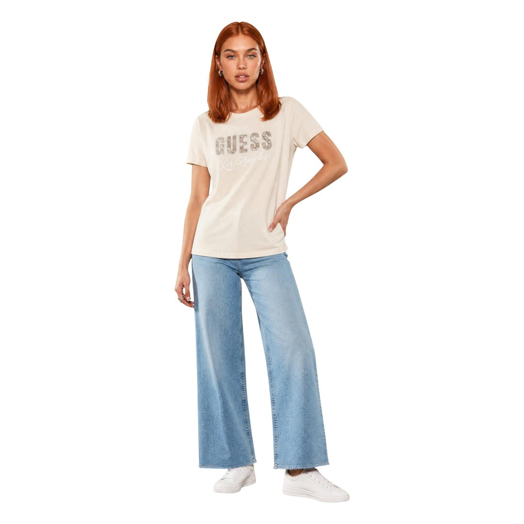 Guess  Women T-Shirt