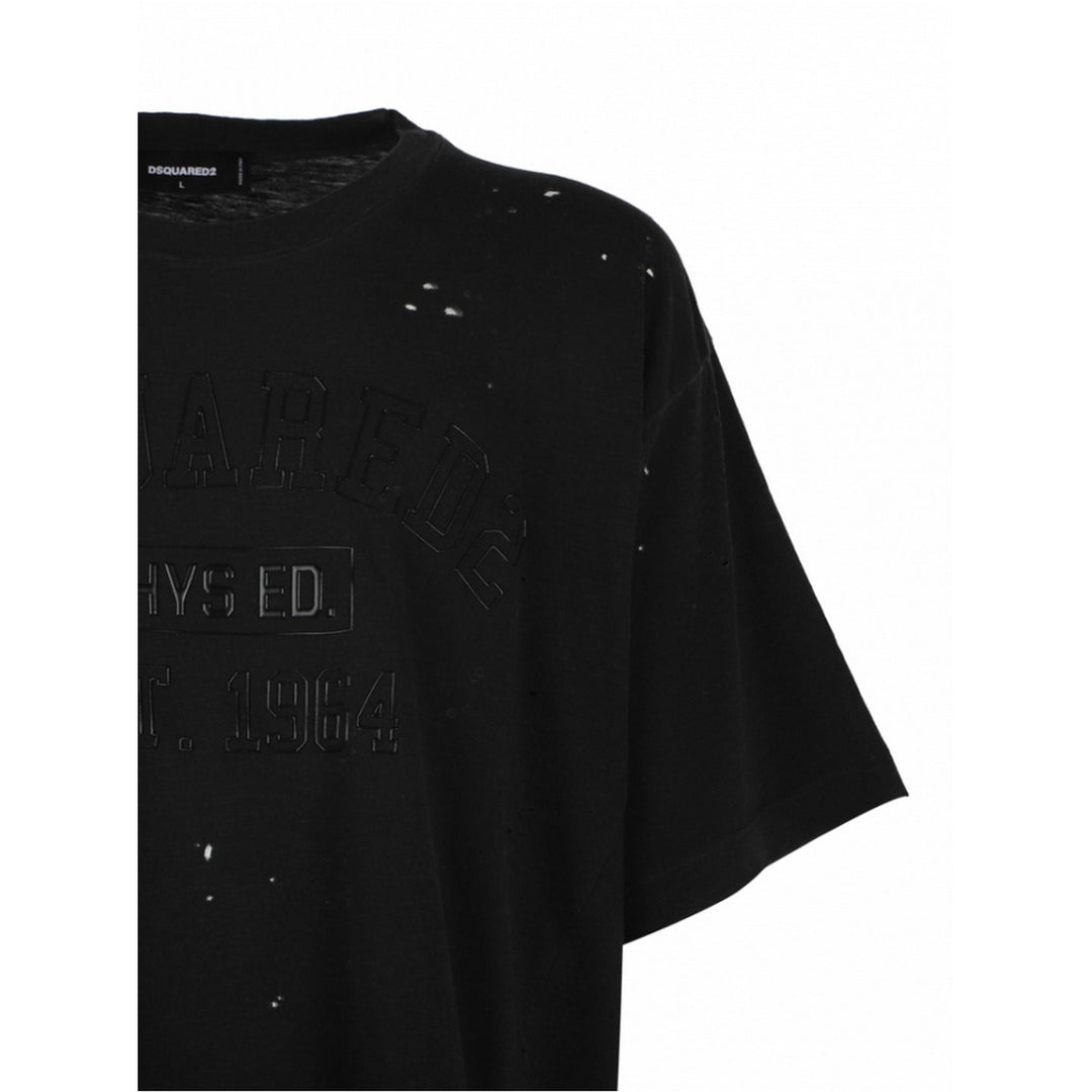 Dsquared Men T-Shirt