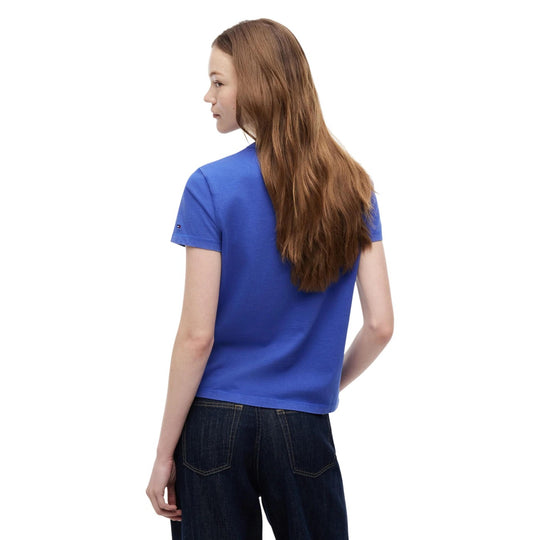 Tommy Hilfiger Jeans  Women T-Shirt