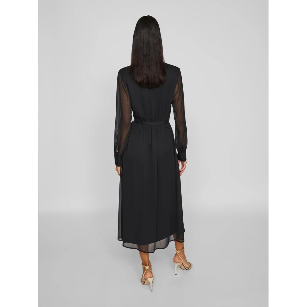 Vila Clothes  Women Dress
