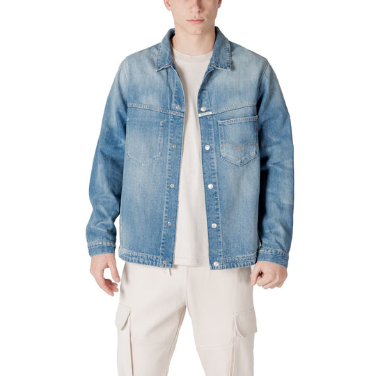 Replay Men Blazer