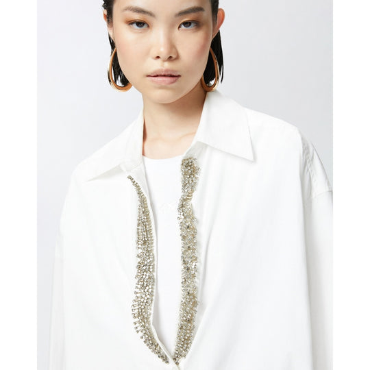 Pinko  Women Shirt
