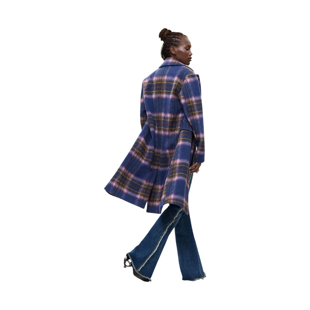 Desigual  Women Coat