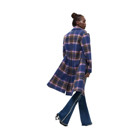 Desigual  Women Coat