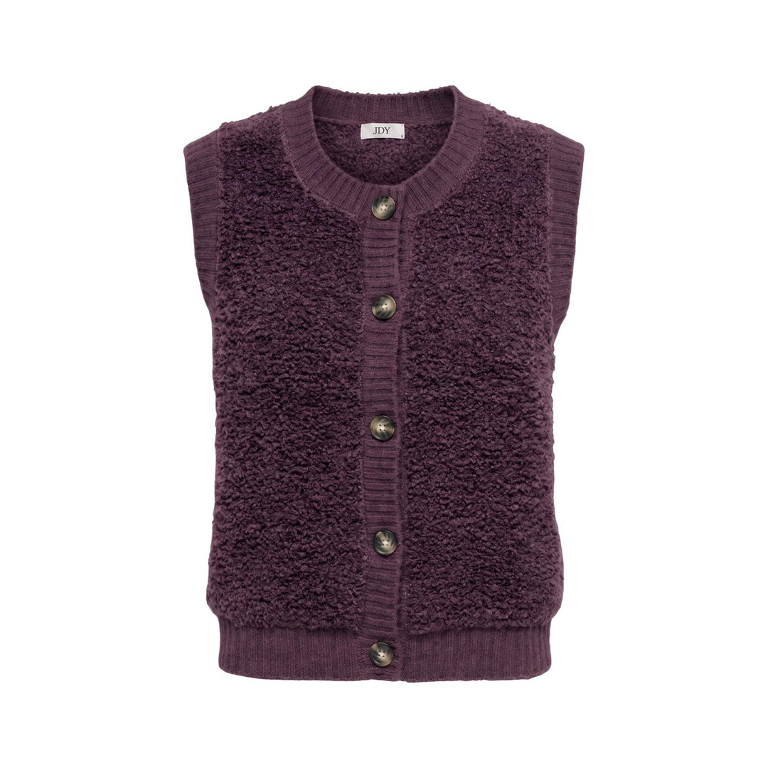 Jacqueline De Yong  Women Gilet