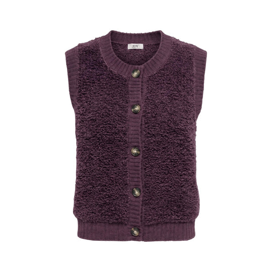 Jacqueline De Yong  Women Gilet