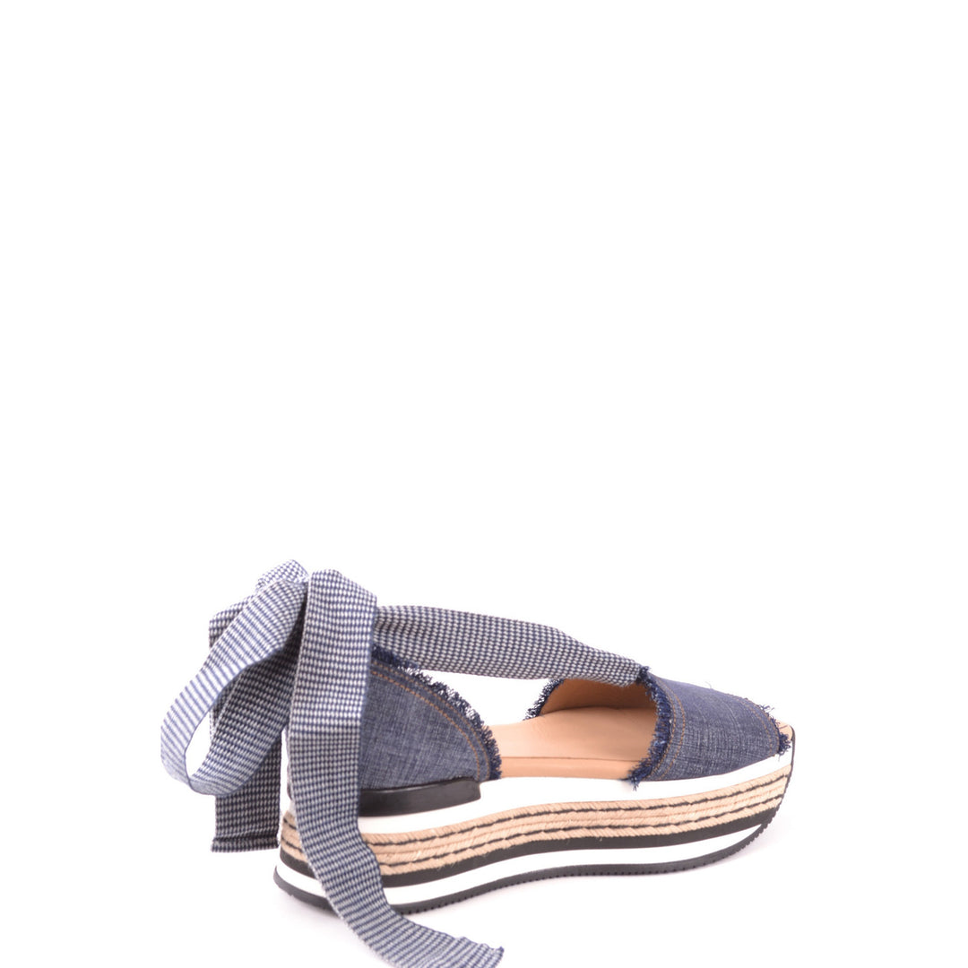 Hogan Women Sandals