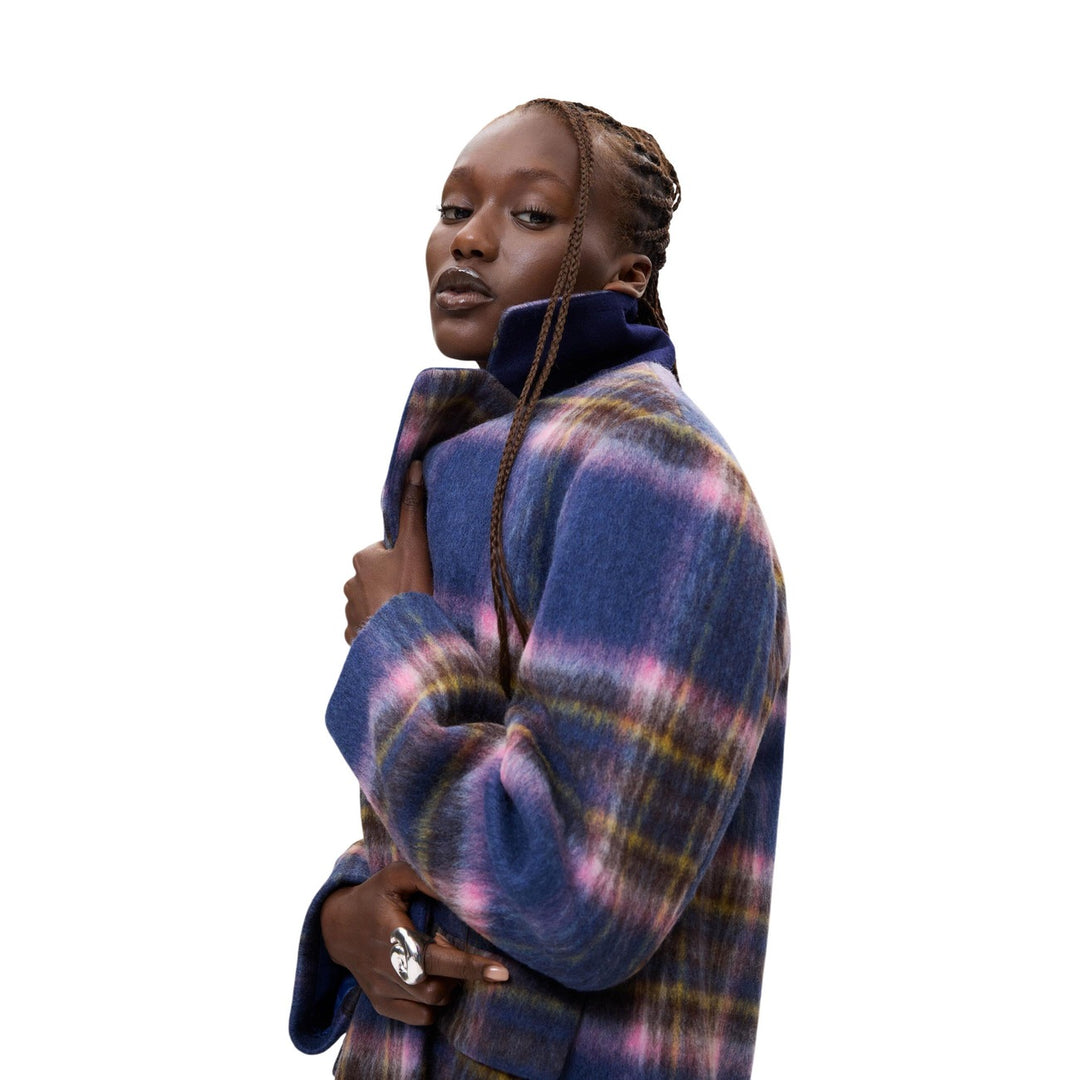 Desigual  Women Coat