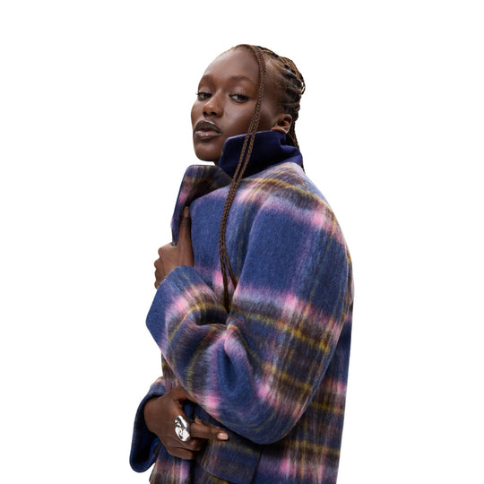 Desigual  Women Coat