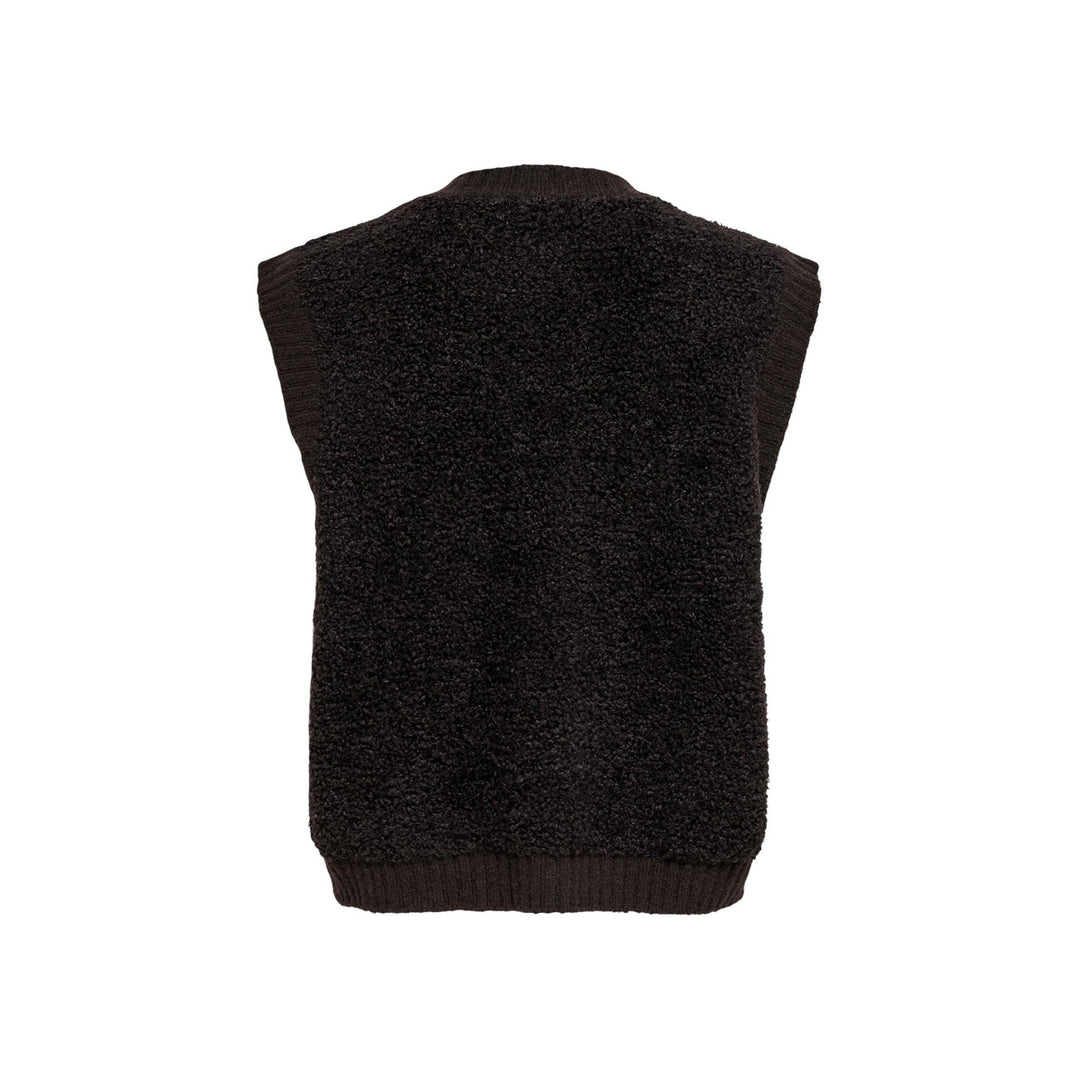 Jacqueline De Yong  Women Gilet