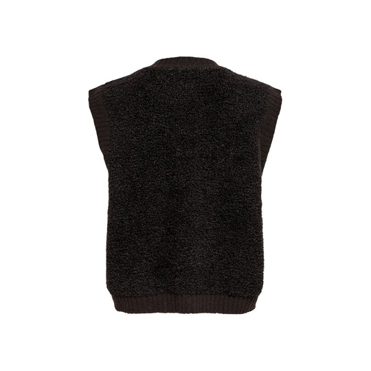 Jacqueline De Yong  Women Gilet