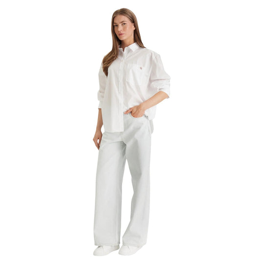 Calvin Klein Jeans  Women Shirt