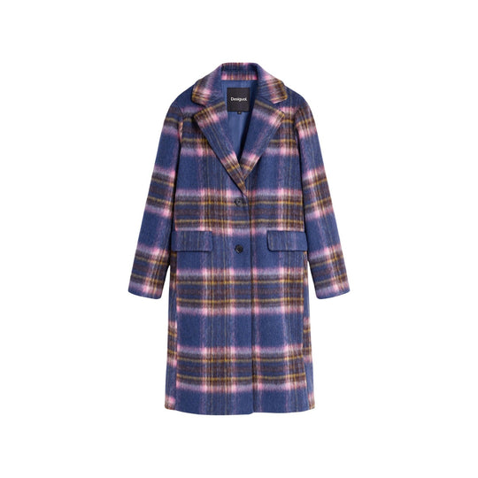Desigual  Women Coat