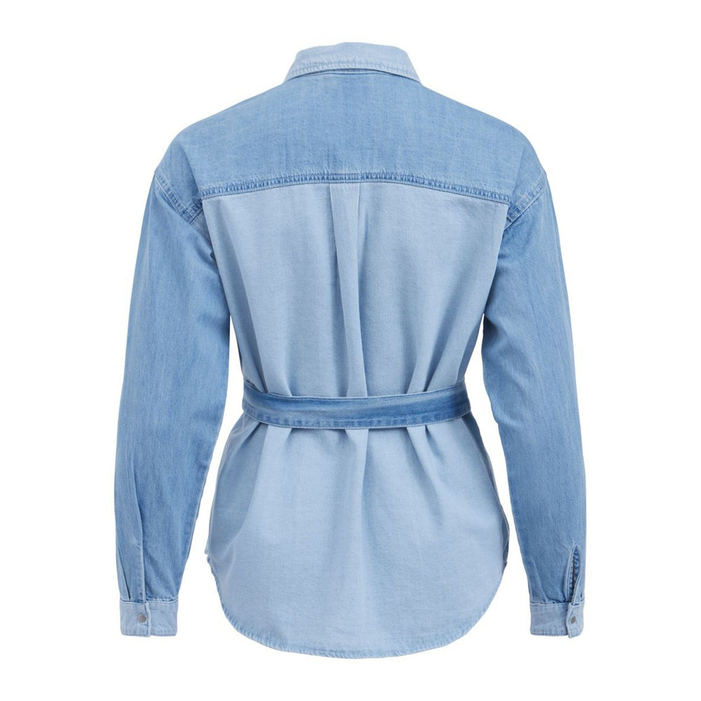 Vila Clothes  Women Shirt