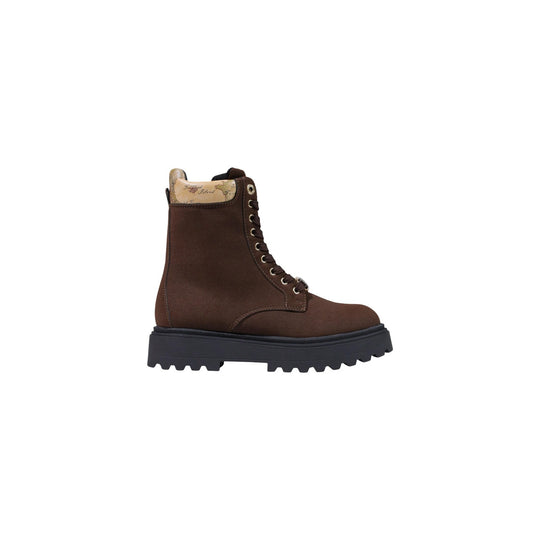 Alviero Martini Prima Classe Women Boots