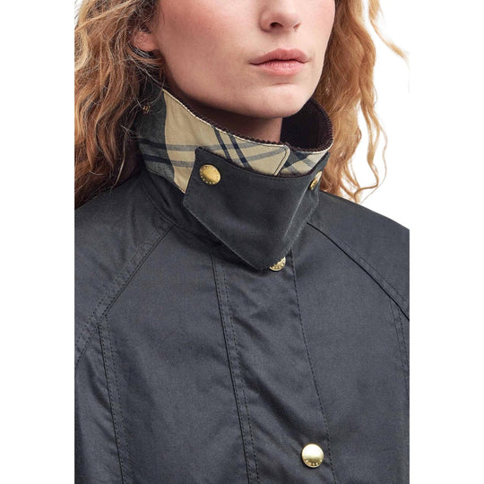 Barbour  Women Blazer