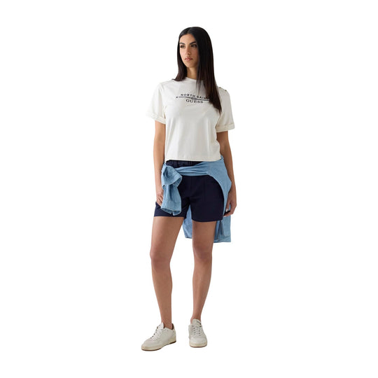 Guess  Women T-Shirt