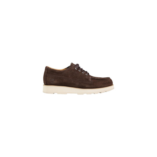 Timberland Men Lace Ups Shoes