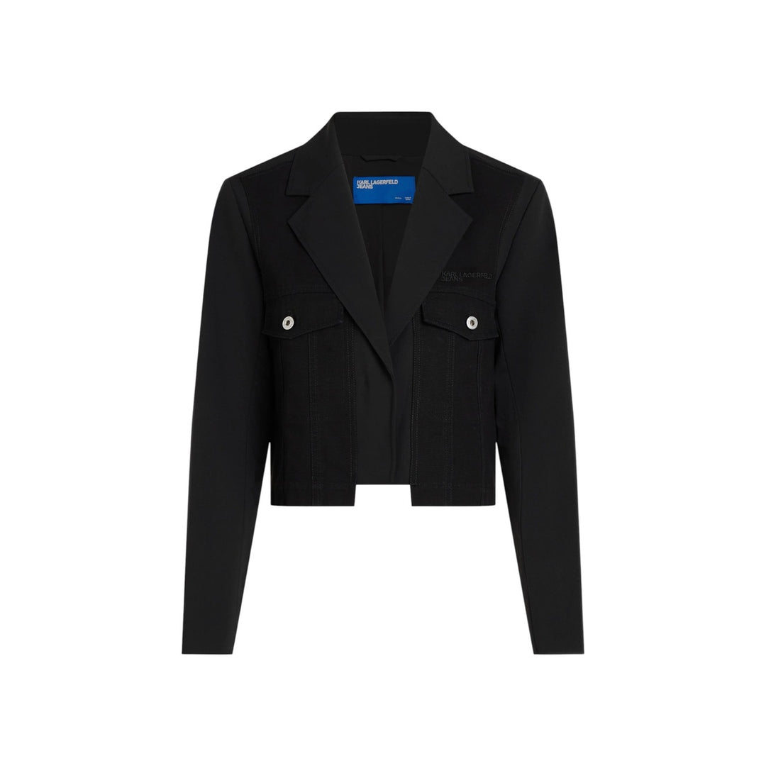 Karl Lagerfeld Jeans  Women Blazer