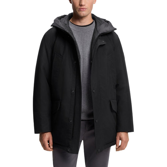 Boss Men Jacket