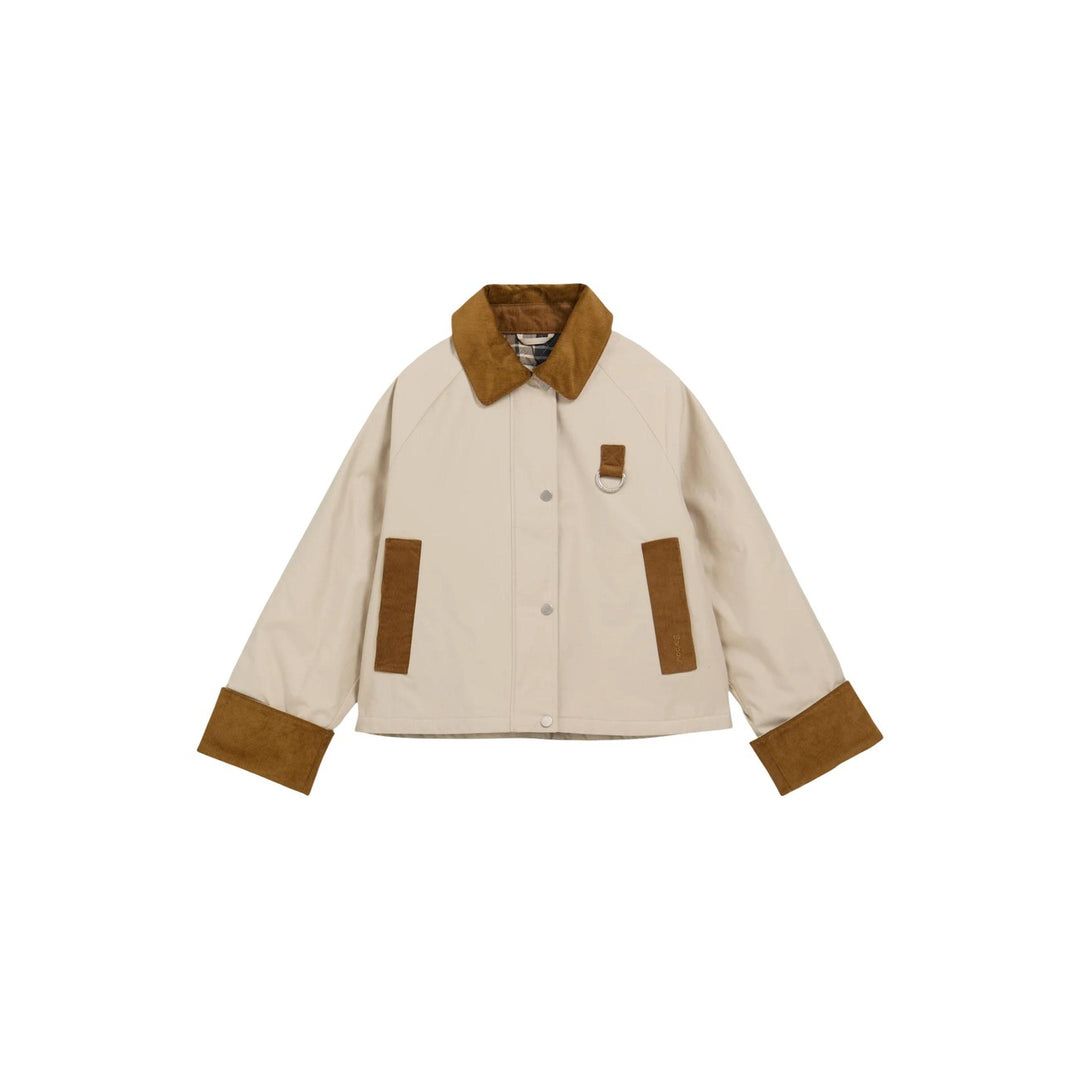 Barbour  Women Blazer