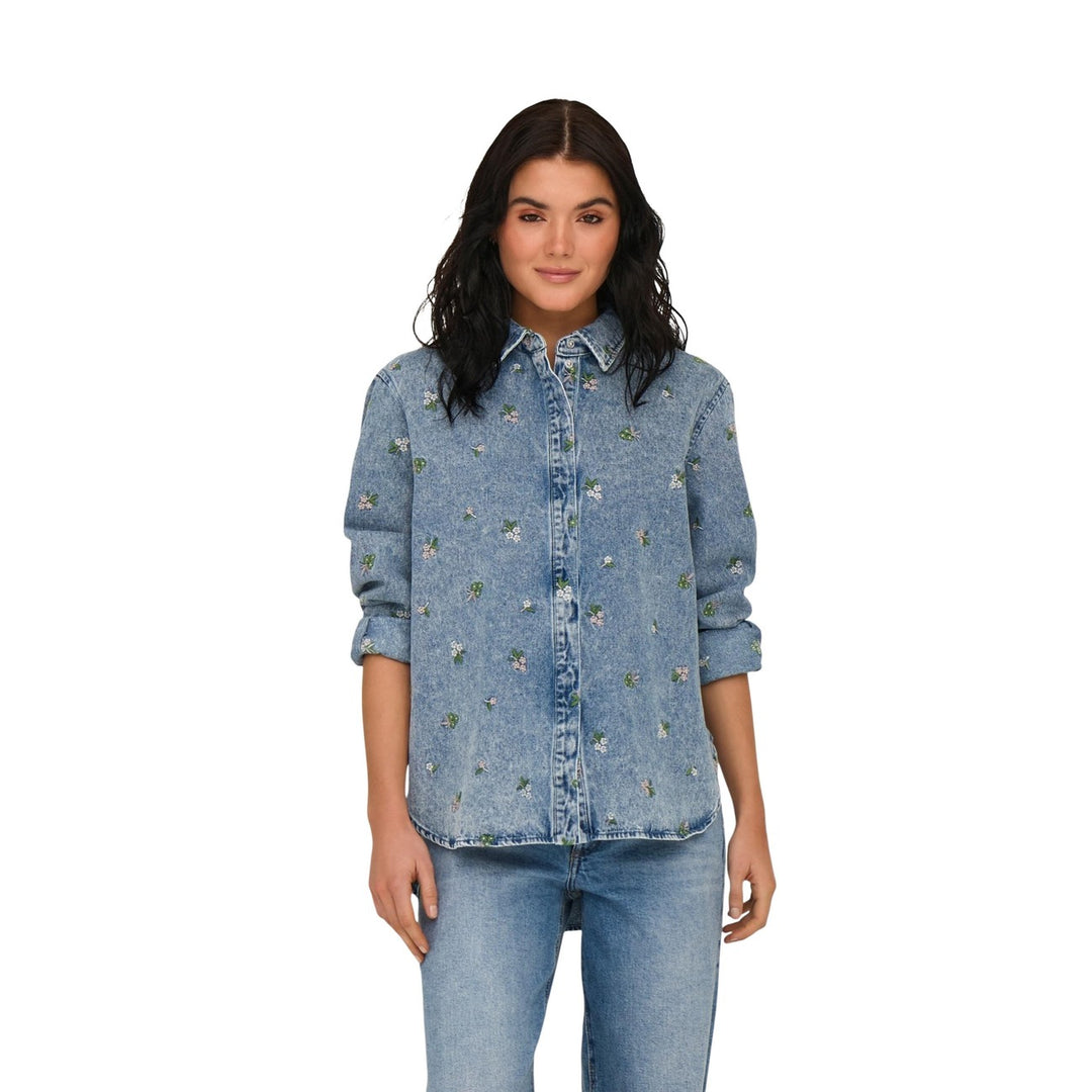 Only  Women Shirt