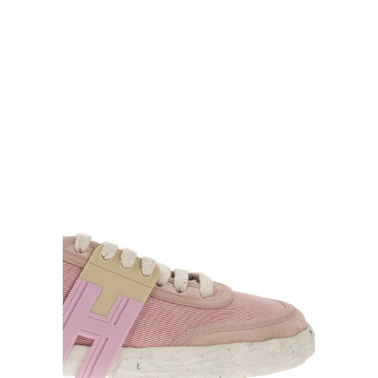 Hogan Women Sneakers