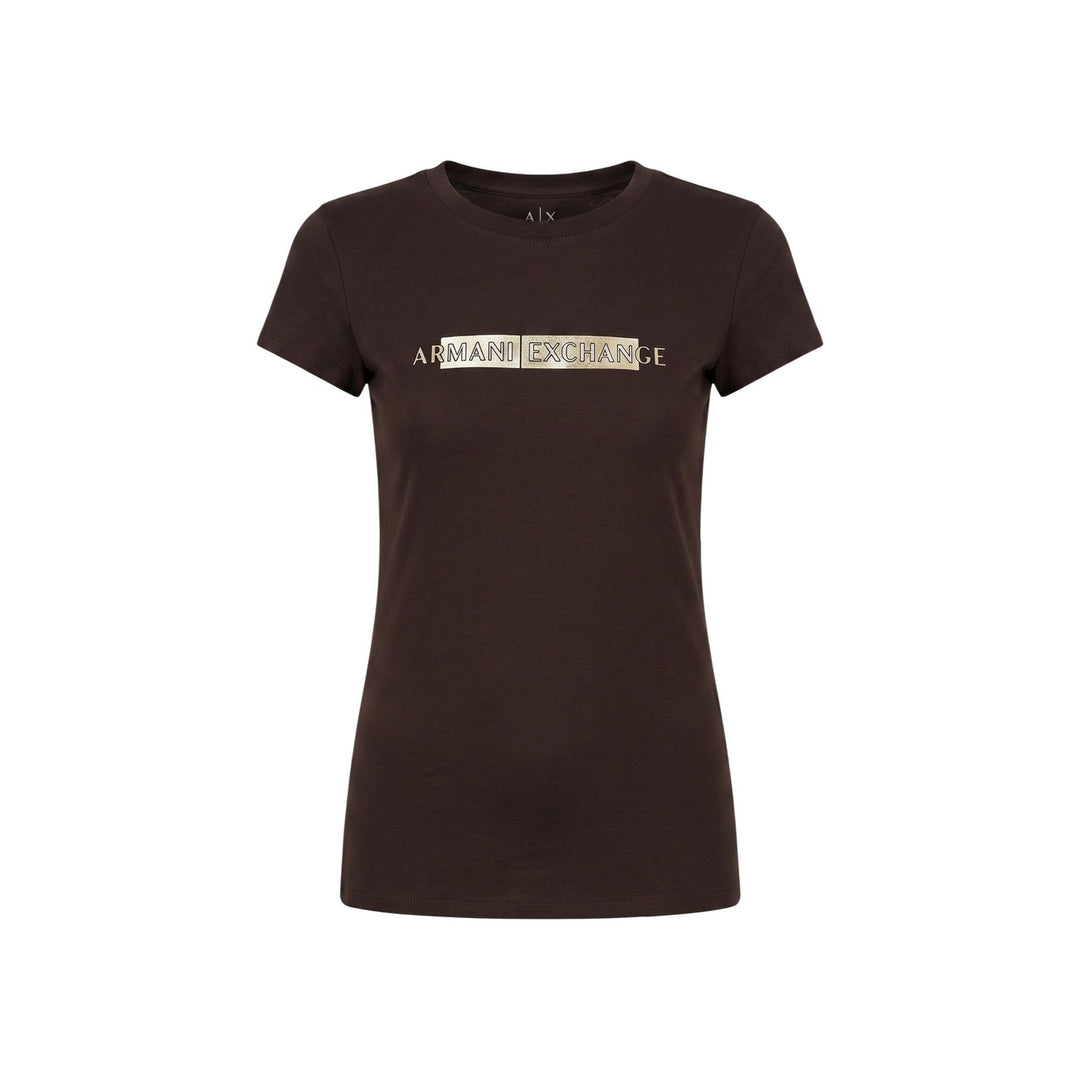 Armani Exchange  Women T-Shirt