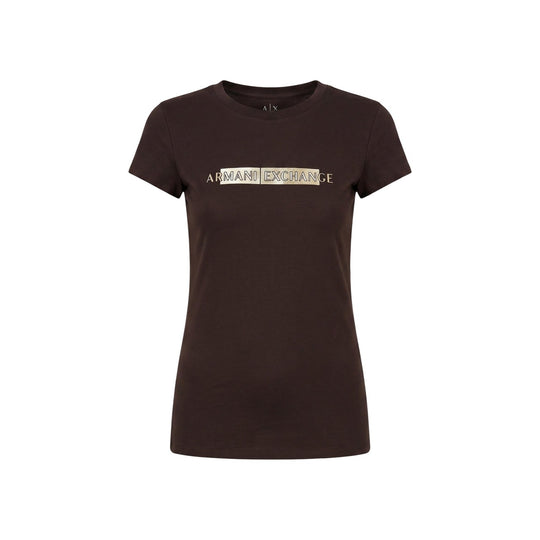 Armani Exchange  Women T-Shirt