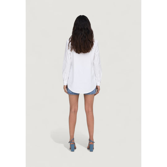 Jacqueline De Yong  Women Shirt