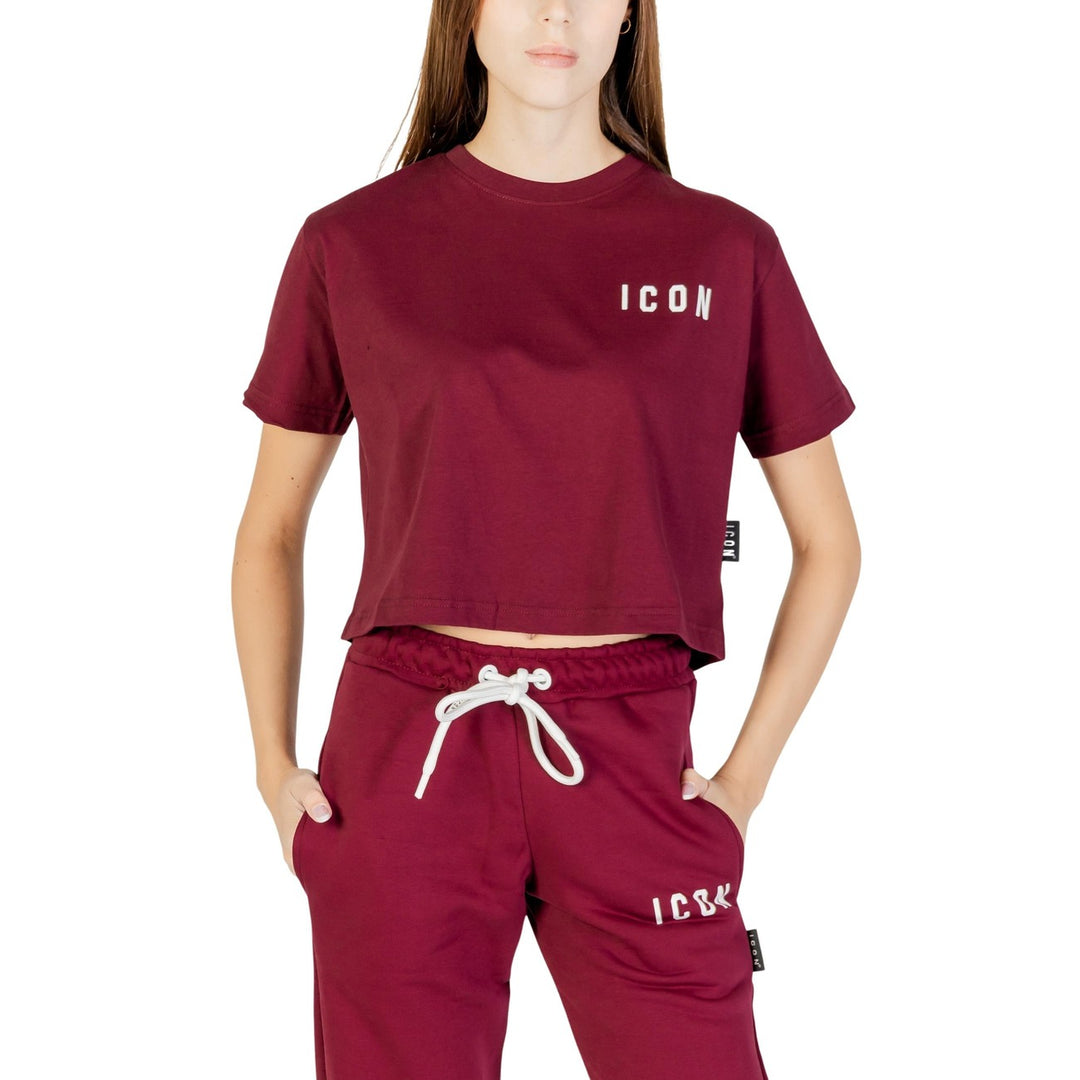 Icon  Women T-Shirt