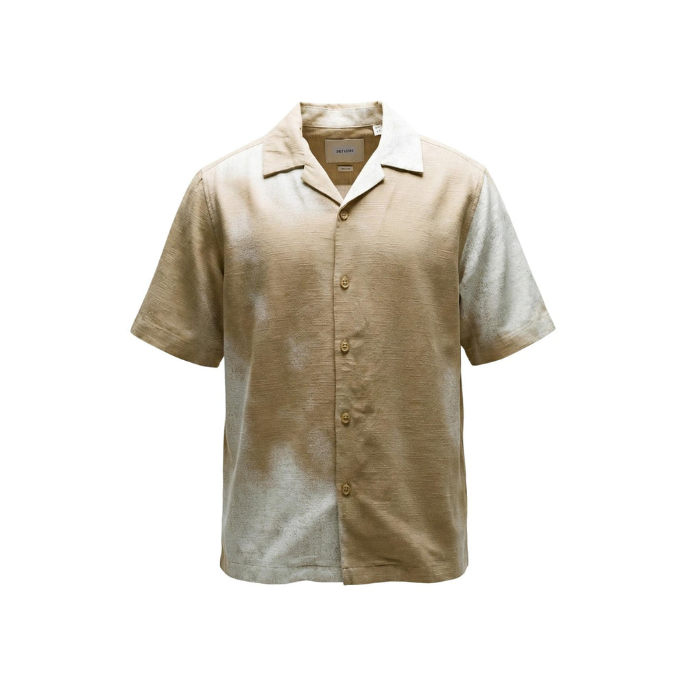 Only & Sons Men Shirt