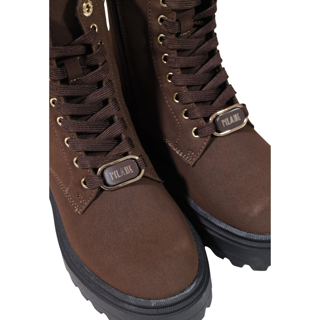 Alviero Martini Prima Classe Women Boots