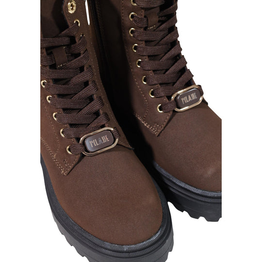 Alviero Martini Prima Classe Women Boots