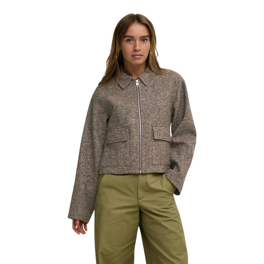 Jacqueline De Yong  Women Blazer